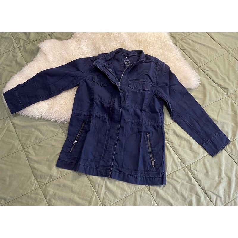 PRELOVED GAP PARKA
