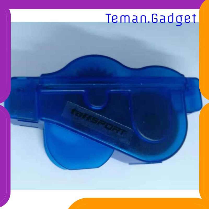 TG-IB455 Pembersih Rantai Sepeda - YHW10-258