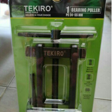 tekiro BP 1045 treker bearing 24-55mm bearing puller BP1045