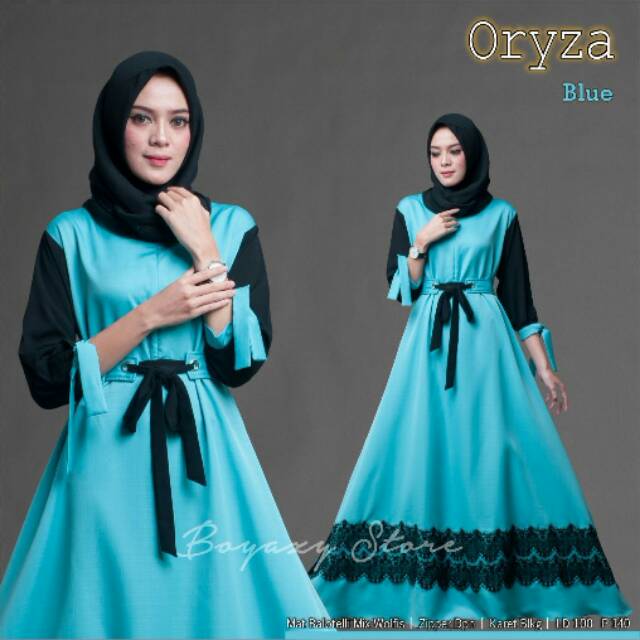 

Oryza boyazy2