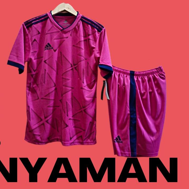 Special Price.. jersey / jersey Bola / jersey futsal / Grosir Kualitas Tinggi Nyaman Setelan Jersey 