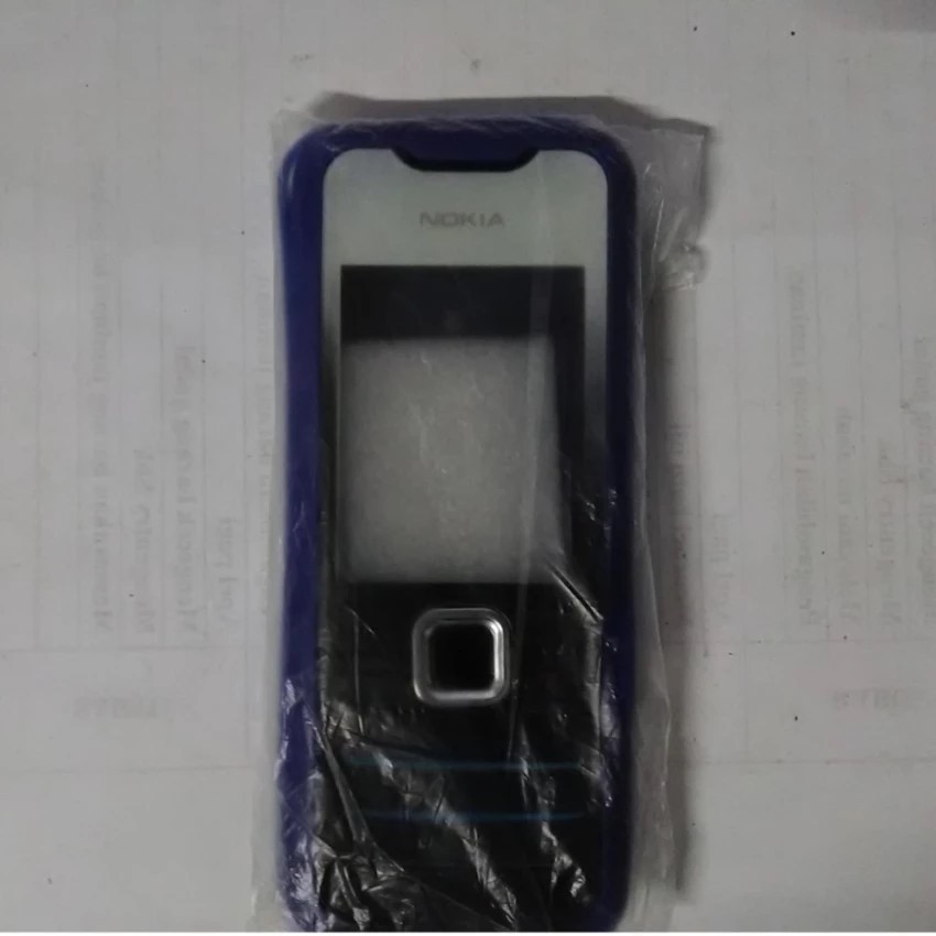 Kesing Nokia 7210 Supernova Casing Kasing Chassing Chesing Nokia N7210 SN