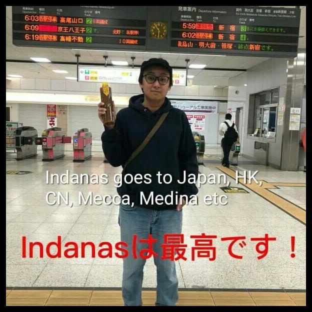 

DISKON TERBATAS !!! ANTI SERANGAN JANTUNG, RAMUAN INDANAS TERLARIS