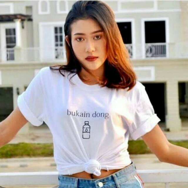 Bukain dong Tee