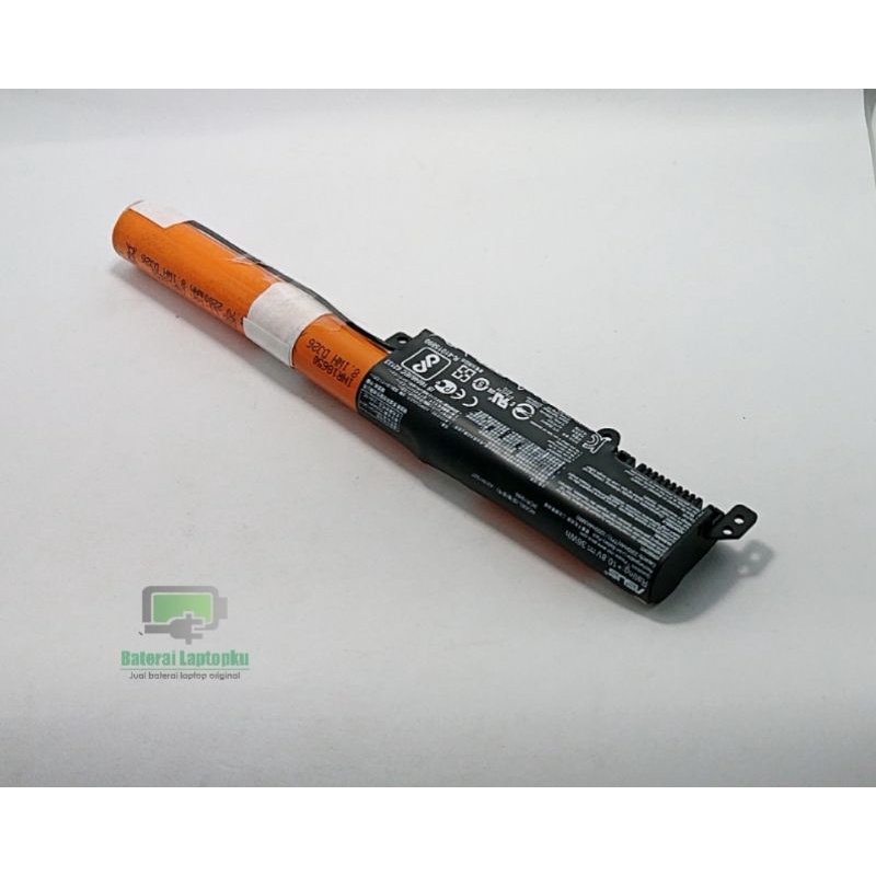 Baterai Original ASUS A441 X441 A31N1537