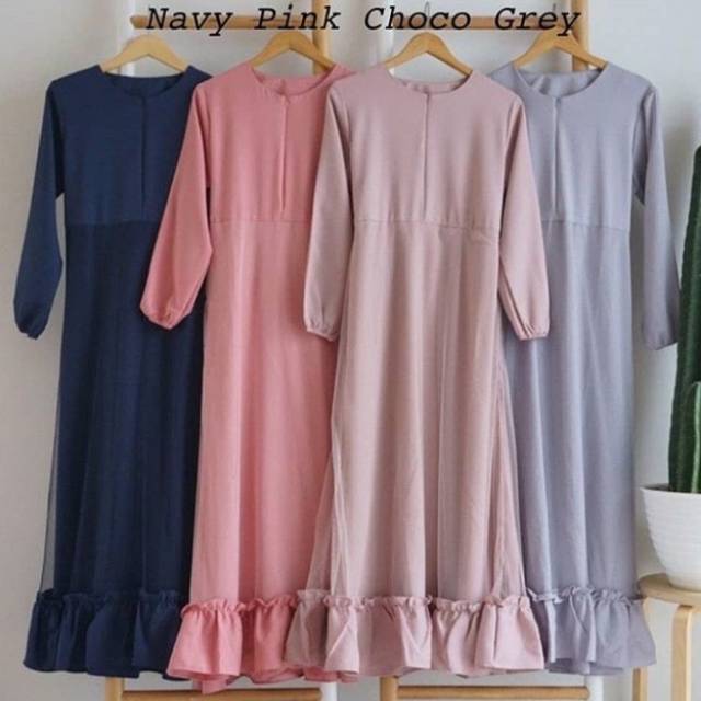 Gamis Tile Raina