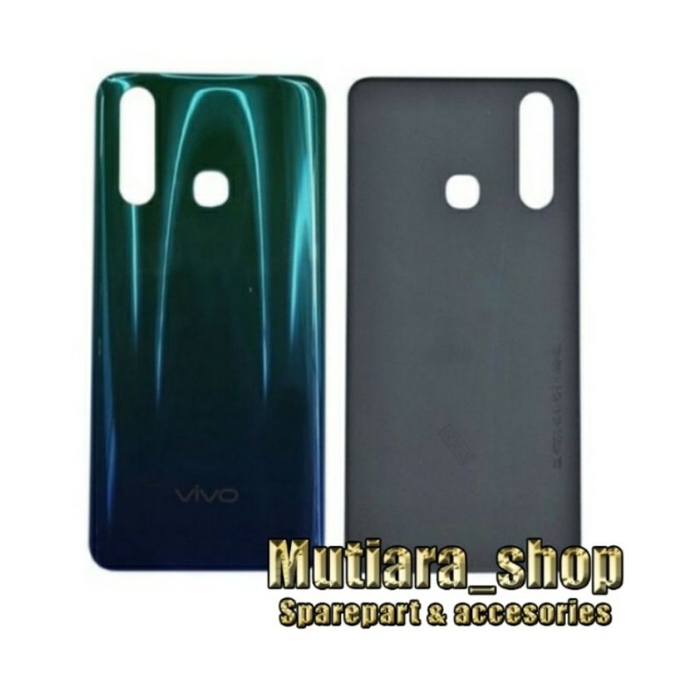 BACKDOOR / BACK COVER / TUTUP BELAKANG VIVO Z1 PRO