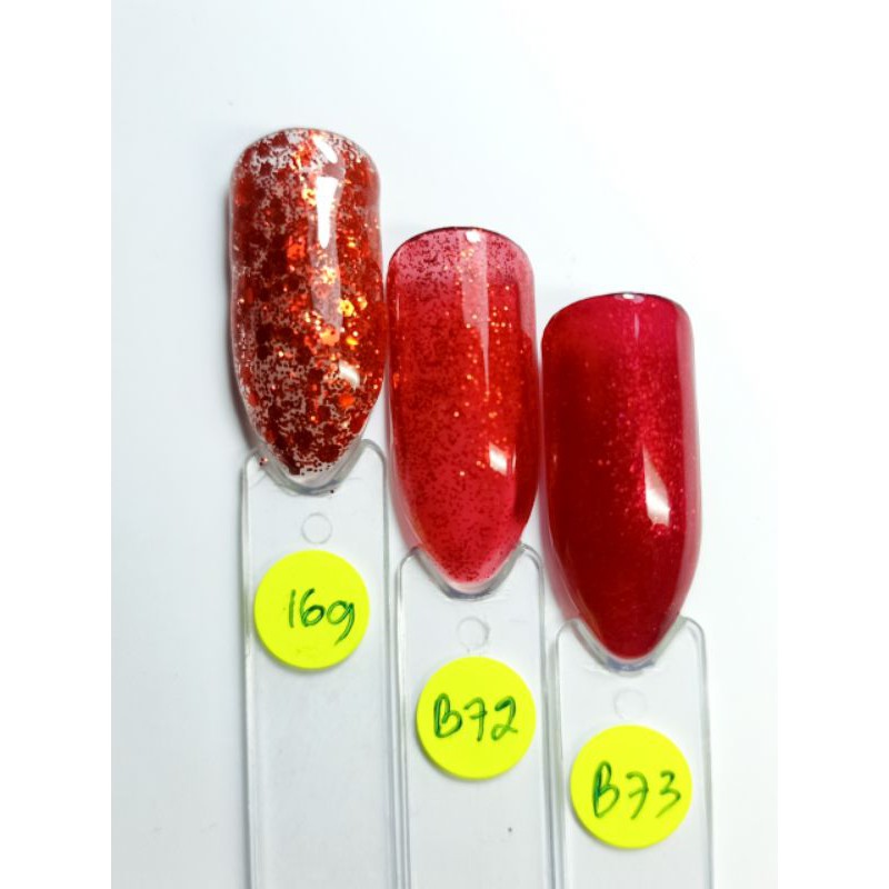 

KUTEK GEL POLISH DIAMONDS GLITER 15ml