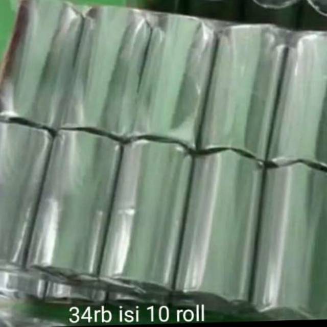 

Kertas thermal 58x40 kertas kasir