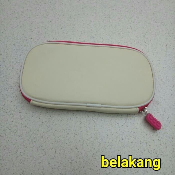 

Menakjubkan Lego Pensil Case / Pouch / Kotak Pensil Bergaransi