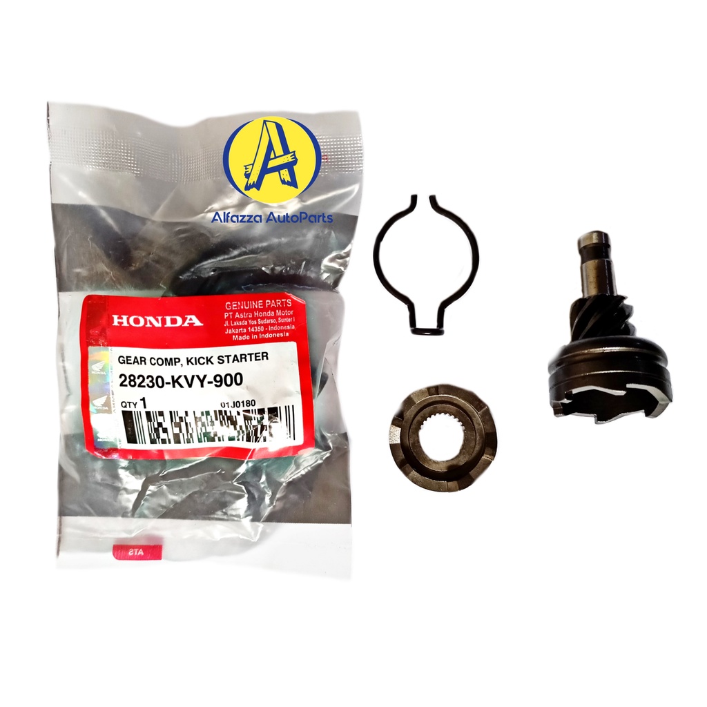 GIGI PINION BEAT / GEAR PINION BEAT KARBU / GIGI SELAH BEAT / SCOOPY KARBU / VARIO 110 KARBU / GIGI 