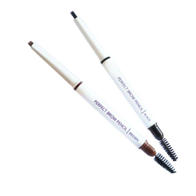 LA TULIPE Perfect brow pencil