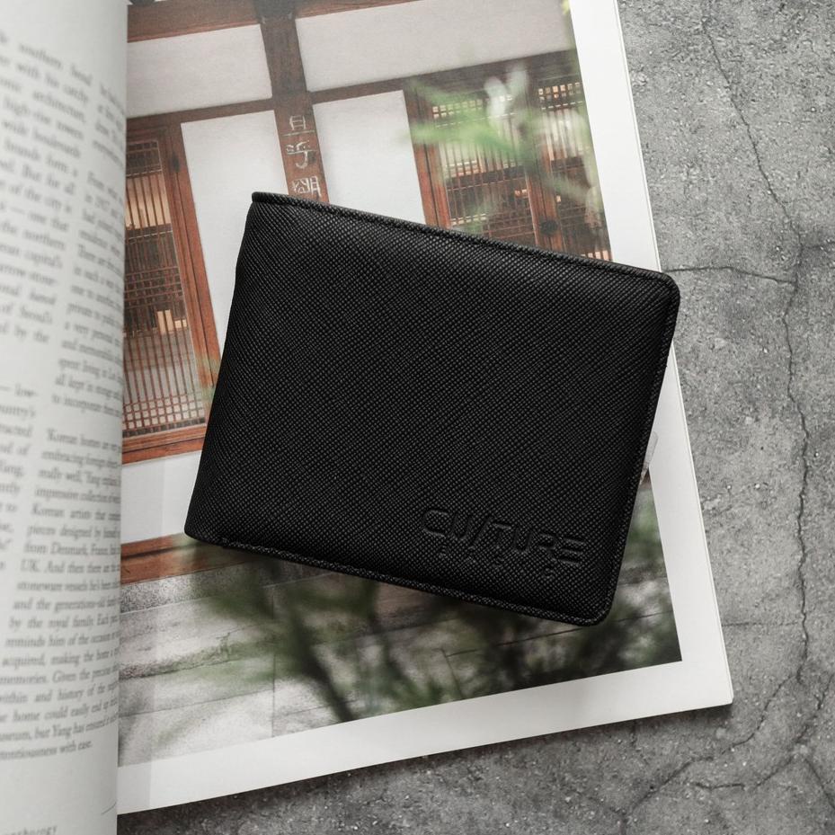 (MURAH) CULTURE BASIC | BUNDLING YOOTA + DOMPET