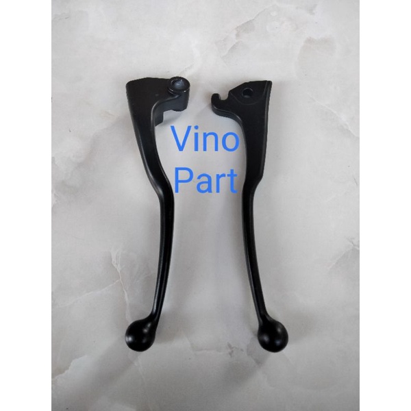 Handel handle rem dan kopling vixion new vixion old  handel rem R15 V3, R15 V4, R15 V2, Xabre origin