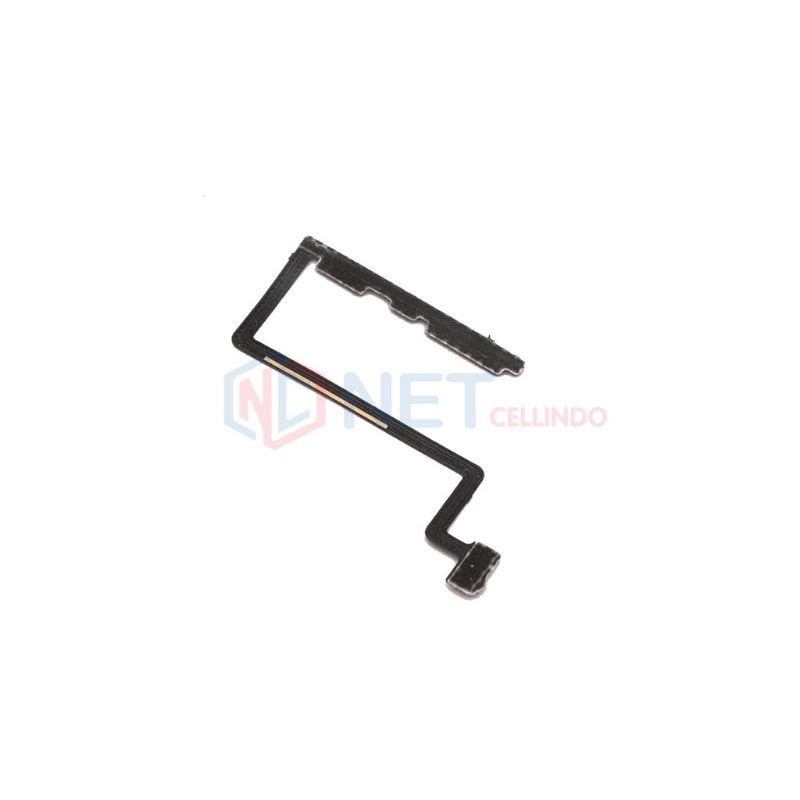 FLEXIBLE FLEXIBEL TOMBOL VOLUME POWER OPPO RENO 5 5G ORIGINAL