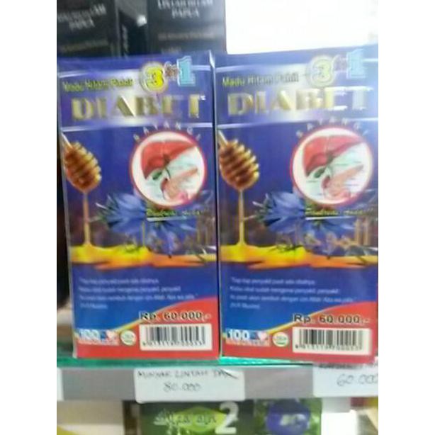 

Madu Diabet JFI,Madu Diabetes