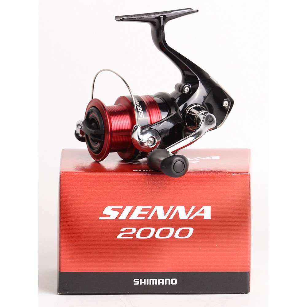 shimano sienna