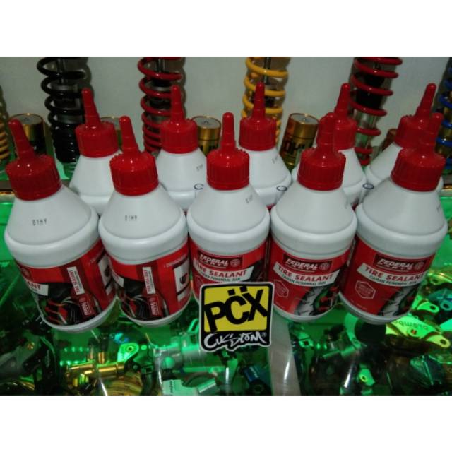 Cairan ban tubles by federal