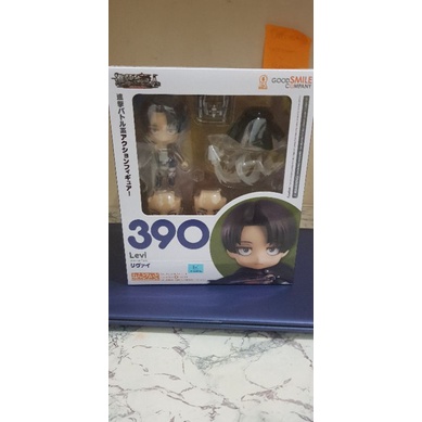 NENDOROID Levi  - MISB