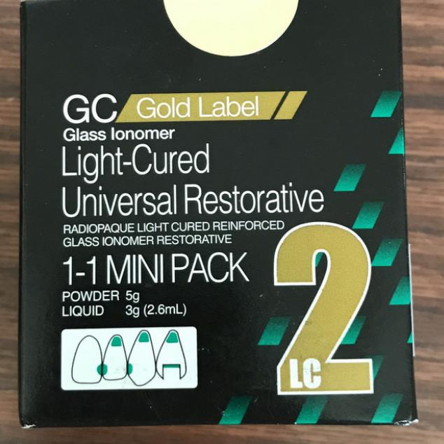 Gc Fuji 2 Lc minipack