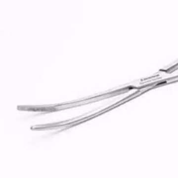 Tampontang 25cm. Tampontang 25 cm. Bozeman Dressing Forceps 25cm