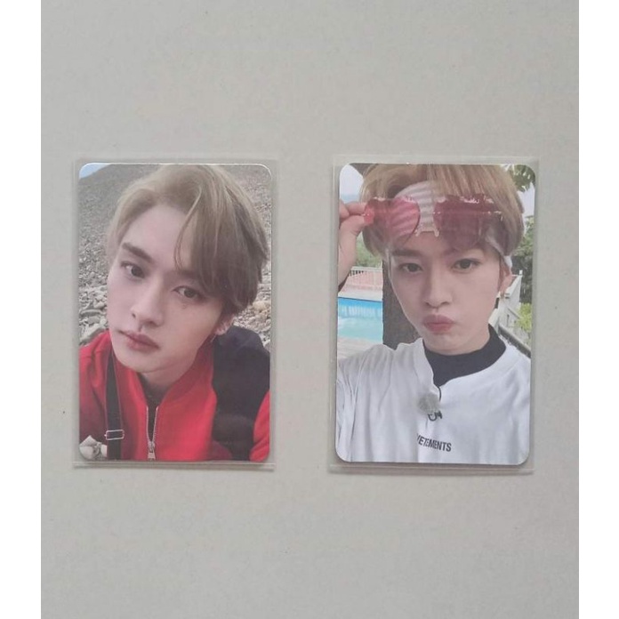 PC Lee Know Stray Kids Noeasy era