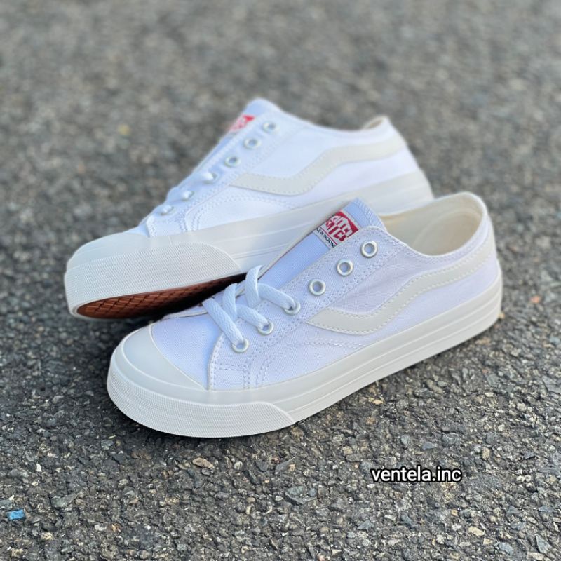 Ventela public white low original