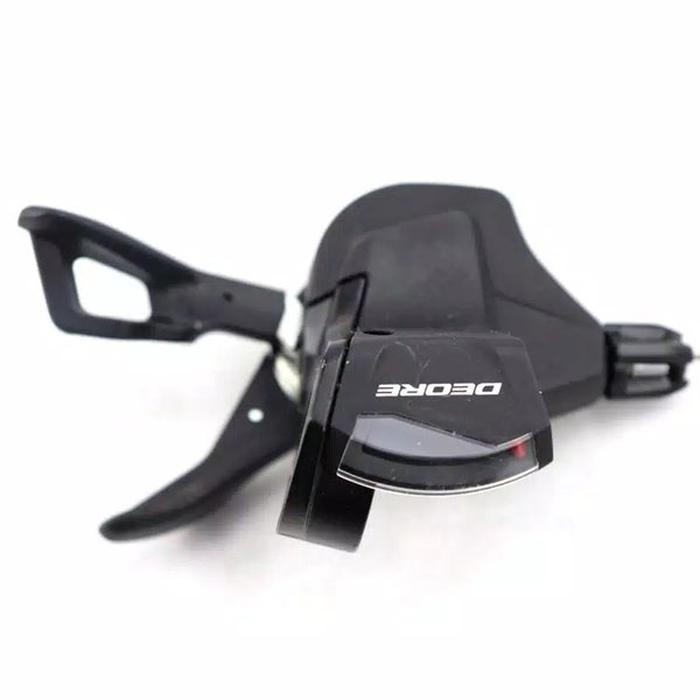 SHIFTER DEORE 3 SPEED M6000 KIRI LIMITED