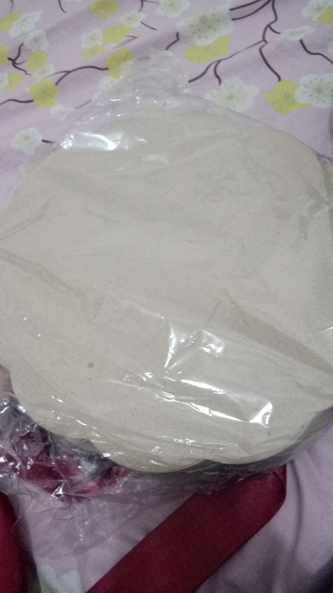 Kertas Nasi Piring Nasi Alas Nasi Bunga Piring Rotan Atau Piring Lidi