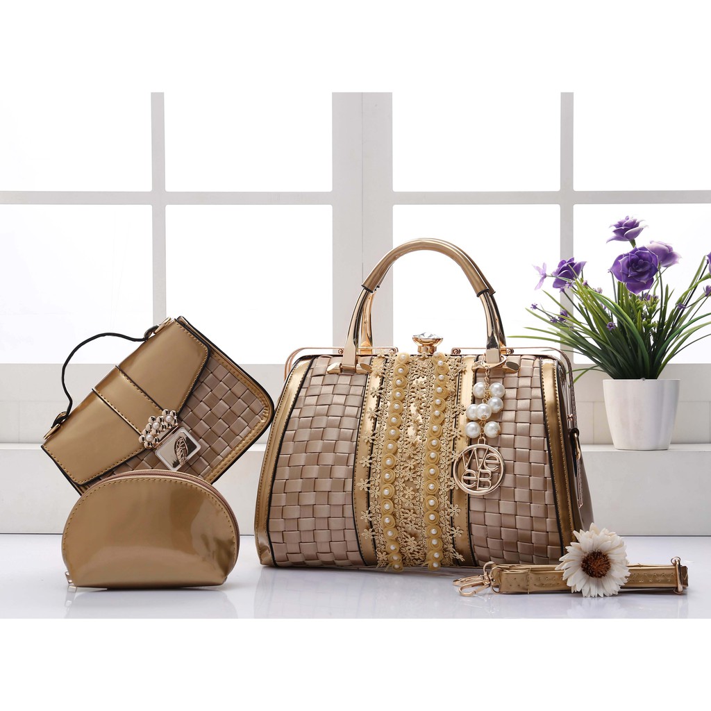 WB BEHEL BROKAT 5712 / TAS IMPORT BATAM BEHEL MURAH