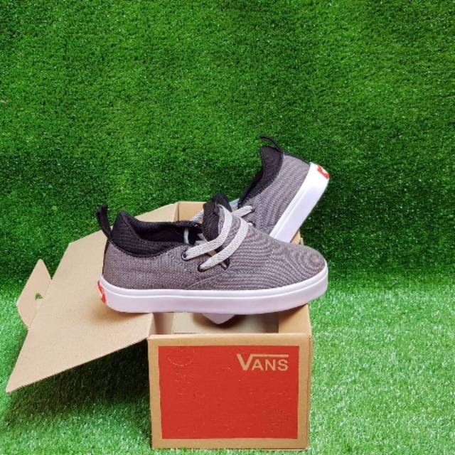SEPATU VANS NEW MODEL KHUSUS ANAK...LAGI BANYAK PROMO