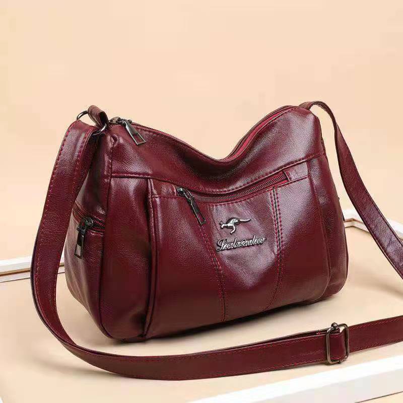 AND / COD / Tas Selempang Bahu Wanita Branded Kekinian Import Terbaru Tas Cewek Tas Murah / T228