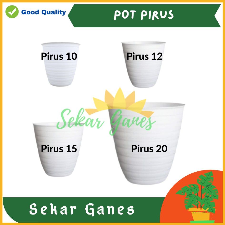 Sekarganes Pot Tawon Tirus 10 12 15 18 20 Putih Pot Tinggi Bunga Plastik Hias Ruang Tamu Pot Tawon Pirus Tirus Putih 10 12 13 15 18 20 21 24 25