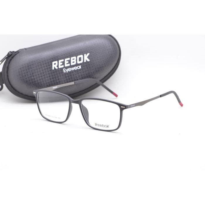 Ready                                     frame kacamata reebok (frame+lensa) 1694 pria wanita