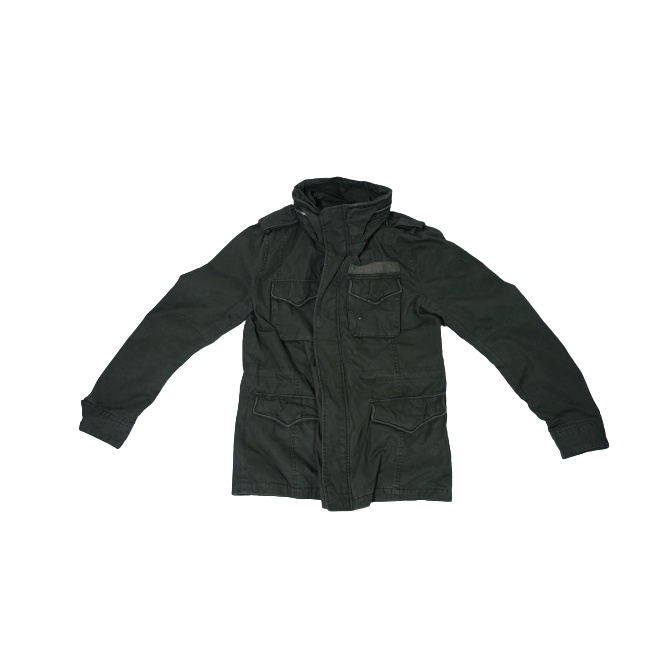 [DISKON] JAKET CASUAL SECOND BRAND (ANDEW/BangBang/Day&Day)