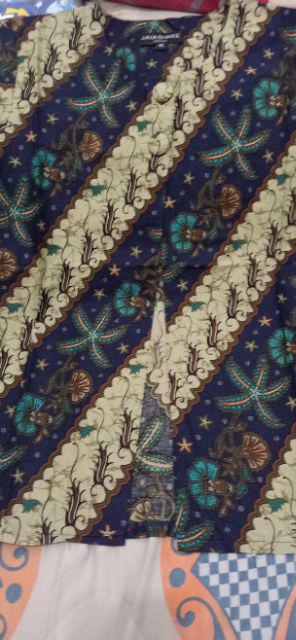 Jayashree Batik Devi Outer