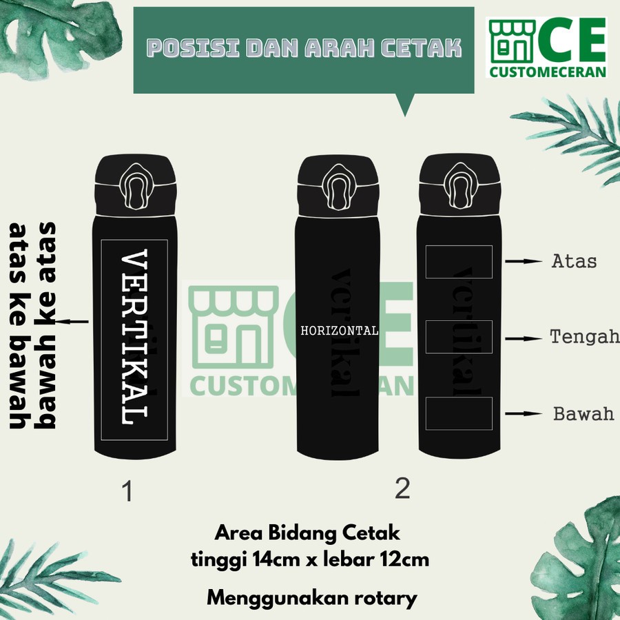 Tumbler Custom Eceran Grosir Tumbler Bowling 500ml panas dingin cetak Nama Logo Laser Grafir Souvenir Promosi