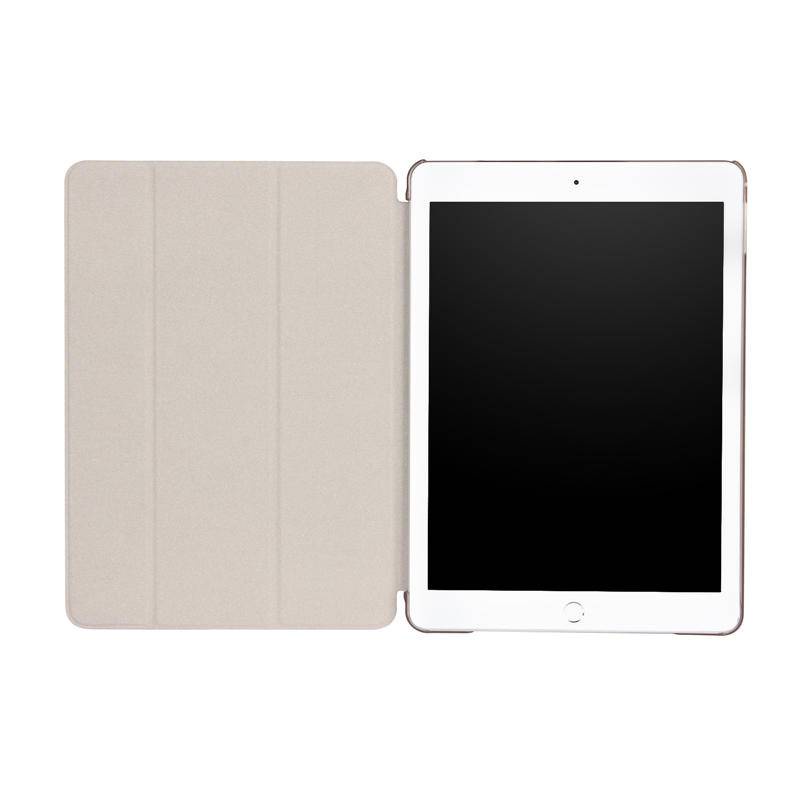 Case Tablet Bahan Kulit Untuk iPad Pro 2018 2020 2021 12.9 11 Inch iPad Mini 6 9th 8th 7th Air5 Air4 2020 2022 10.9 Inch