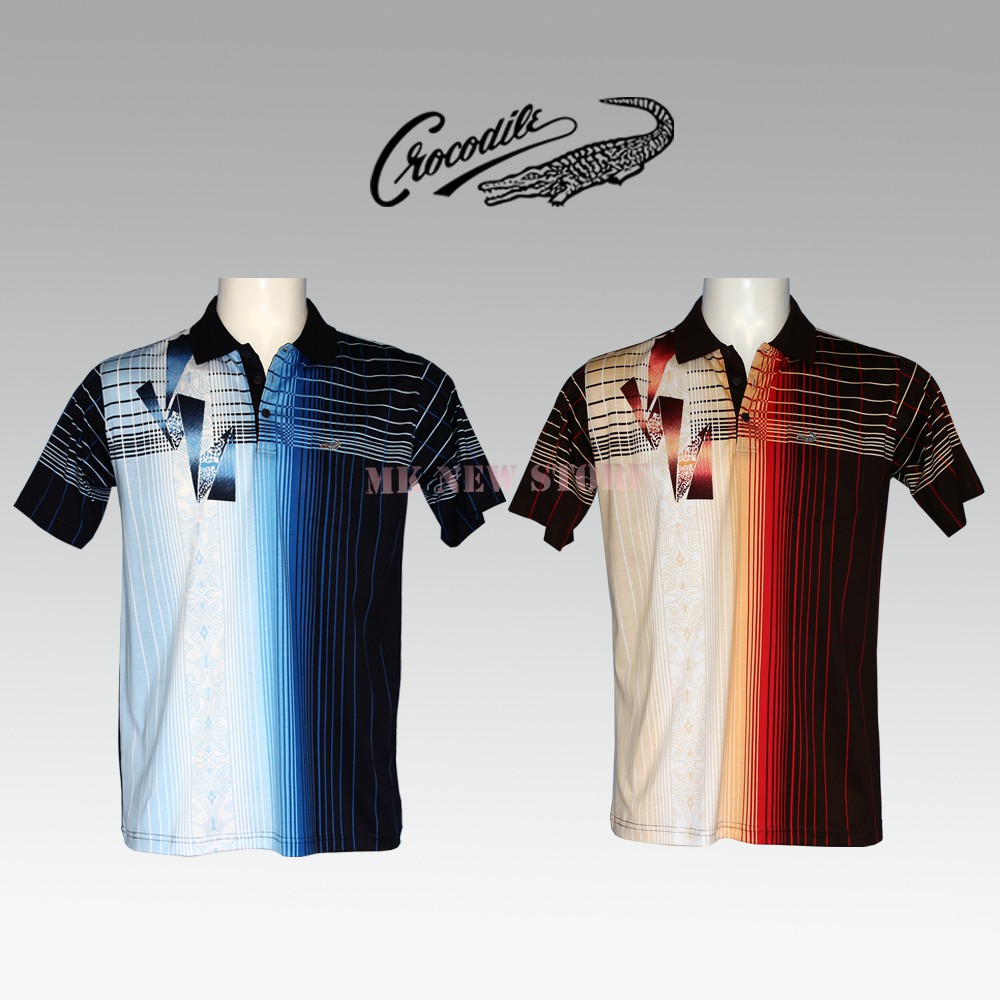 Kaos Crocodile Diamond 219-1663