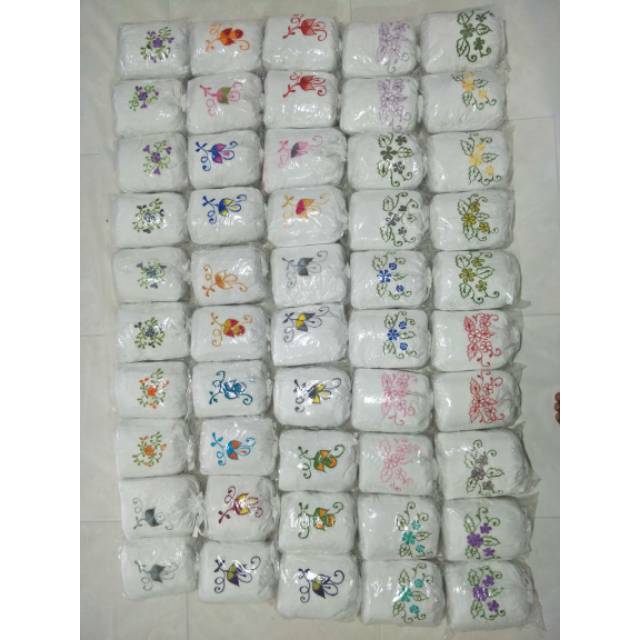 Grosir Mukena terusan lajuran Mukena parasit parasut putih murah