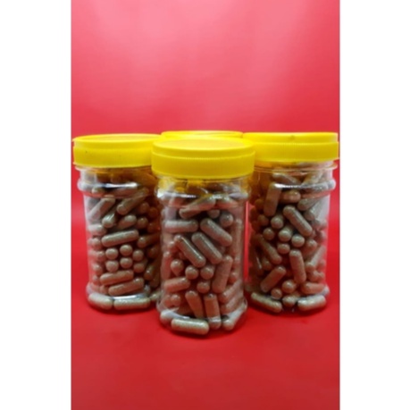 fenugreek kapsul isi 100 kapsul hulbah kapsul helbeh kapsul klabet isi 100