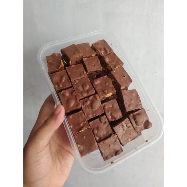 

COKELAT SILVERQUEEN BOX MURAH