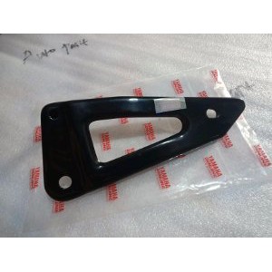 Dudukan knalpot RX king cobra original Bagus