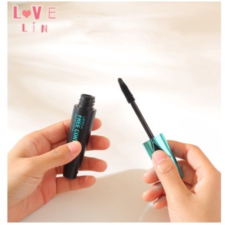 Lameila Slender Curling Mascara Talking Eyes Watrproof Mascara 747