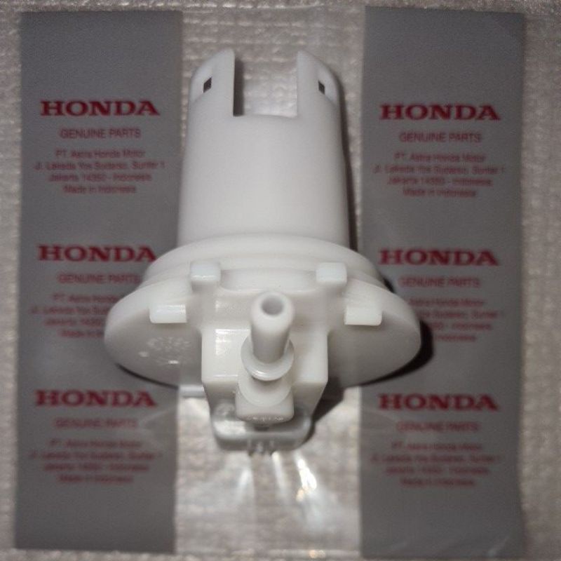 Fuel Pump Tutup Fuelpump Honda Vario, Beat, Sonic, Supra gtr Head Only