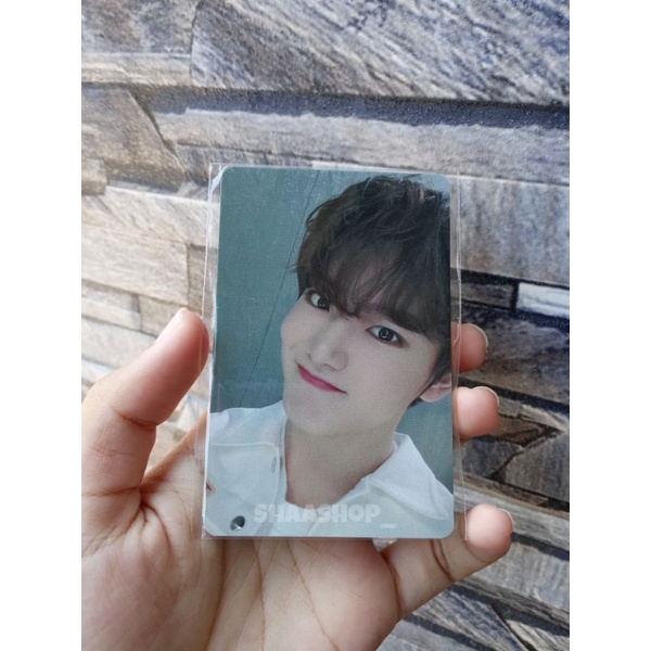 JUNKYU KTOWN CHAPTER 3 ( BOOKED )