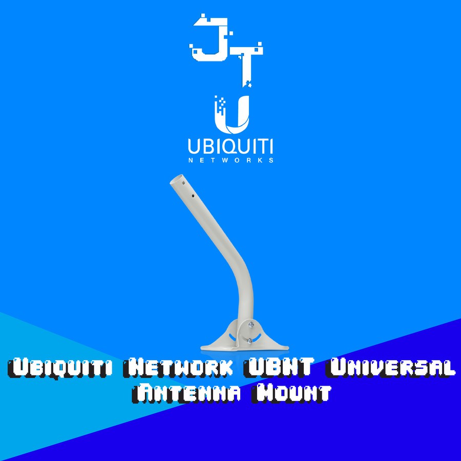 Ubiquiti Network UBNT Universal Antenna Mounted