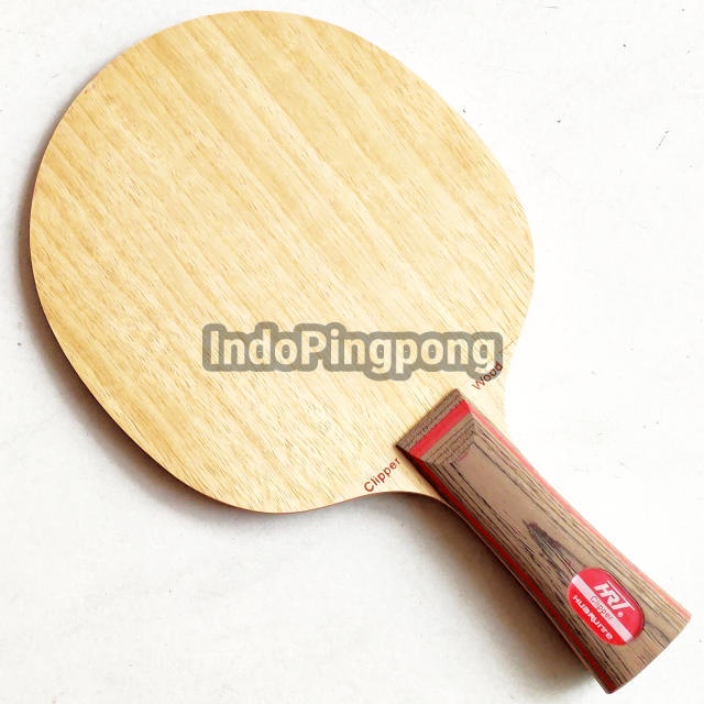 Dv02B Hrt 2091 Clipper Wood ~ Blade Kayu Gr02G0R0