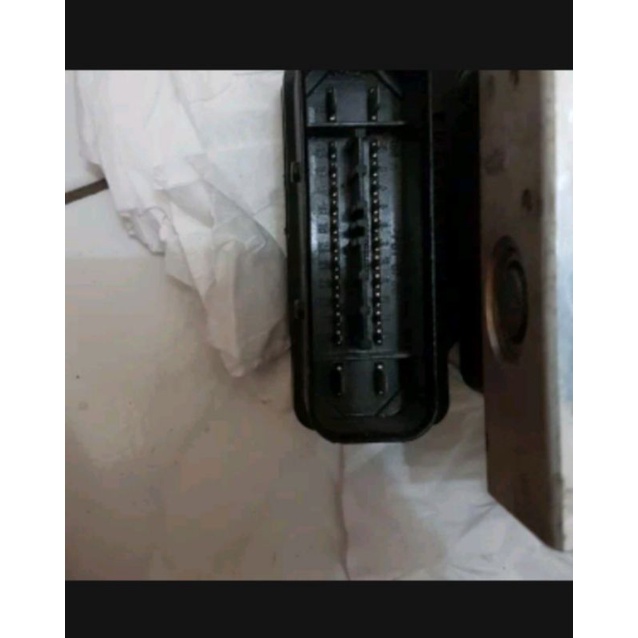 modul abs mazda biante copotan