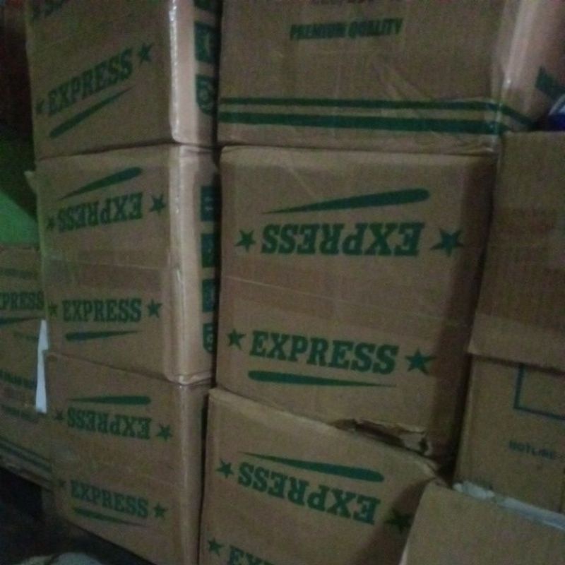 2 PCS BAN DALAM EXPRESS 250/275-14
